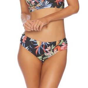NWOT NEXT Tropical Vibration Chopra Midrise Bottom